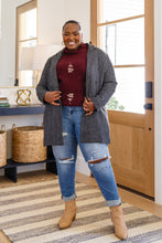 Load image into Gallery viewer, Genevieve Embroidered Sweater