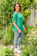 Load image into Gallery viewer, Give Me a Sign Top