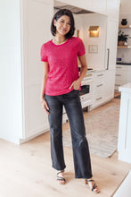 Load image into Gallery viewer, Glimmering Night Sequin Top in Hot Pink