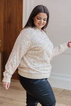 Load image into Gallery viewer, Glitter Sequin Bomber Jacket