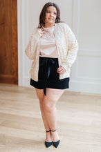 Load image into Gallery viewer, Glitter Sequin Bomber Jacket