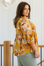 Load image into Gallery viewer, Go With the Flow V-Neck Top