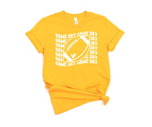 Load image into Gallery viewer, PREORDER: Game Day Graphic Tee in 10 Colors