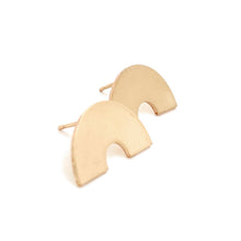Load image into Gallery viewer, Rainbow Stud Earrings