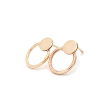 Load image into Gallery viewer, Soleil Stud Earrings