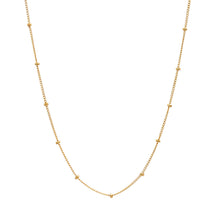 Load image into Gallery viewer, Satellite Necklace