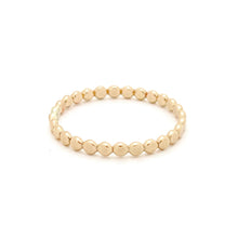 Load image into Gallery viewer, Pebble Stacking Ring