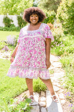 Load image into Gallery viewer, Golden Gate Park Dress
