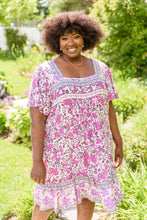 Load image into Gallery viewer, Golden Gate Park Dress