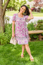 Load image into Gallery viewer, Golden Gate Park Dress