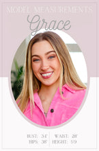 Load image into Gallery viewer, Like Dreamers Do Waffle Knit Top