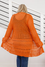 Load image into Gallery viewer, Groove With Me Cardigan