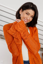 Load image into Gallery viewer, Groove With Me Cardigan