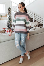 Load image into Gallery viewer, Gumdrop Mix Sweater