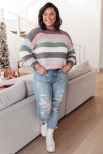 Load image into Gallery viewer, Gumdrop Mix Sweater