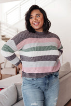 Load image into Gallery viewer, Gumdrop Mix Sweater