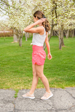 Load image into Gallery viewer, Potential Energy Shorts in Pink