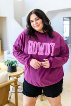 Load image into Gallery viewer, Get &#39;Em Cowgirl Textured Sweater