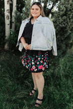 Load image into Gallery viewer, This Way and That Denim Jacket