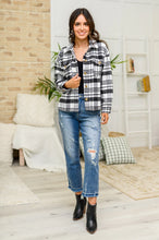 Load image into Gallery viewer, Harley Distressed Ankle Hem Judy Blue Jeans