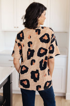 Load image into Gallery viewer, DOORBUSTER: Hear Me Roar Oversized Boyfriend T-Shirt