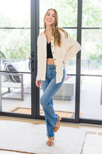 Load image into Gallery viewer, Heidi Slim Bootcut Jeans