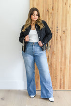 Load image into Gallery viewer, Heidi Slim Bootcut Jeans