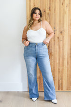 Load image into Gallery viewer, Heidi Slim Bootcut Jeans