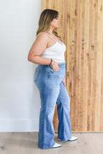 Load image into Gallery viewer, Heidi Slim Bootcut Jeans