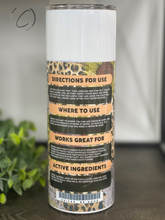 Load image into Gallery viewer, Heifer Be Gone 20oz Skinny Tumbler