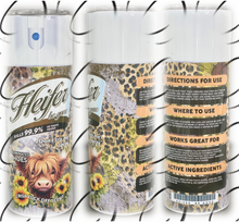 Load image into Gallery viewer, Heifer Be Gone 20oz Skinny Tumbler