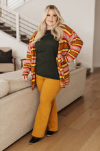 Load image into Gallery viewer, Don&#39;t Wiff It Waffle Knit Top