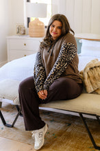 Load image into Gallery viewer, Moving and Grooving Wide Leg Leggings