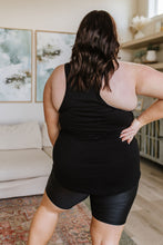 Load image into Gallery viewer, Here to Slay Tank in Black