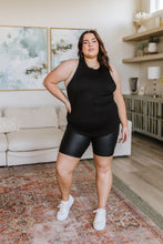 Load image into Gallery viewer, Here to Slay Tank in Black