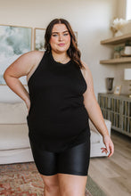 Load image into Gallery viewer, Here to Slay Tank in Black