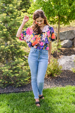 Load image into Gallery viewer, Hi-Rise Button Fly Judy Blue Skinny Jeans