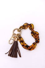 Load image into Gallery viewer, Hold Onto You Wristlet Keychains Set of Two