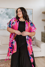 Load image into Gallery viewer, Crazy For You Kimono