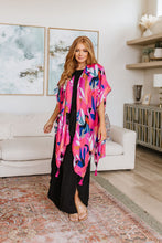 Load image into Gallery viewer, Crazy For You Kimono