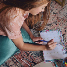 Load image into Gallery viewer, Budget Binder™ Bill Tracker Financial Planner - Denise Albright® 