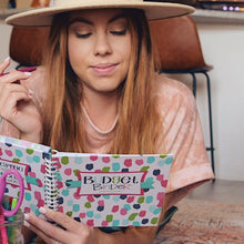 Load image into Gallery viewer, Budget Binder™ Bill Tracker Financial Planner - Denise Albright® 