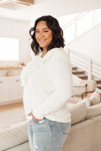 Load image into Gallery viewer, I Choose You Sweater in Ivory