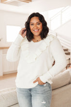 Load image into Gallery viewer, I Choose You Sweater in Ivory