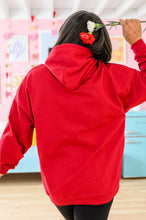 Load image into Gallery viewer, I Don&#39;t Need A Valentine Hoodie 1/17/2023