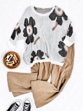 Load image into Gallery viewer, Light Gauze Overalls With Pockets In Bohemian Beige