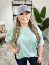 Load image into Gallery viewer, Casually Yours Oversized T-Shirt