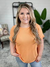 Load image into Gallery viewer, Back At It Twisted Back Top