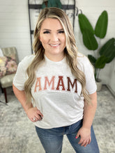 Load image into Gallery viewer, Mama Graphic Tee