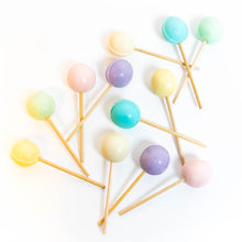 Load image into Gallery viewer, XOXO Jumbo Pop Assortment 12 Count